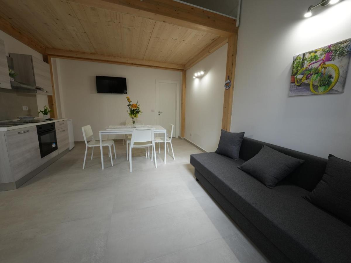 Apartamento Ardizzone 1